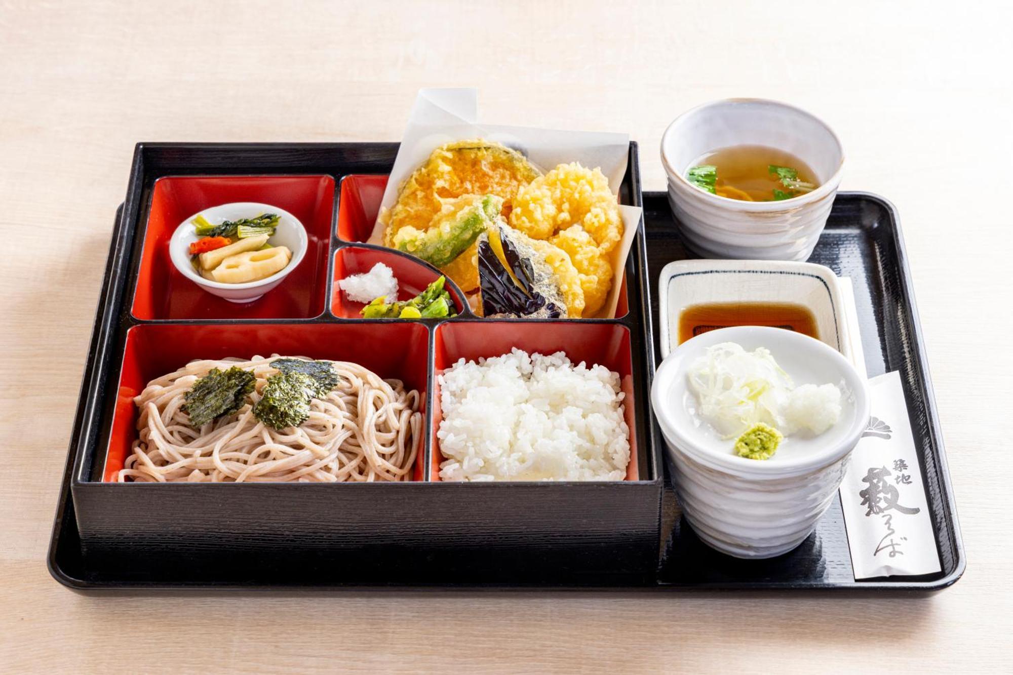 东急筑地公寓式酒店 東京都 外观 照片