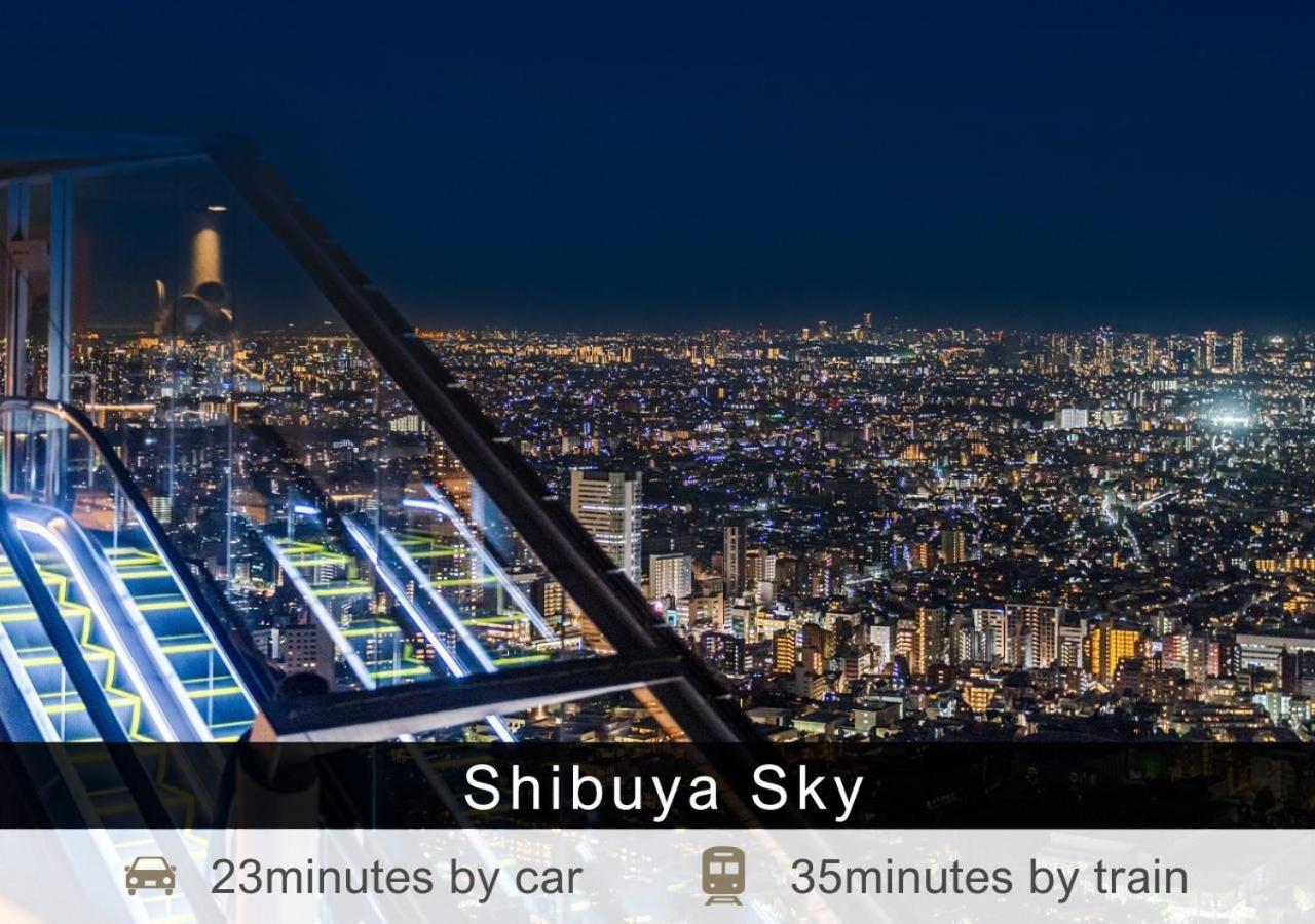 东急筑地公寓式酒店 東京都 外观 照片